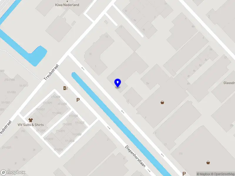 Stichting Meestertitels Slagersbranche Rijswijk