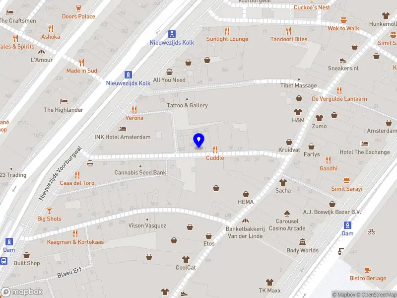 Nieuw bedrijf PURE MAROC B.V.