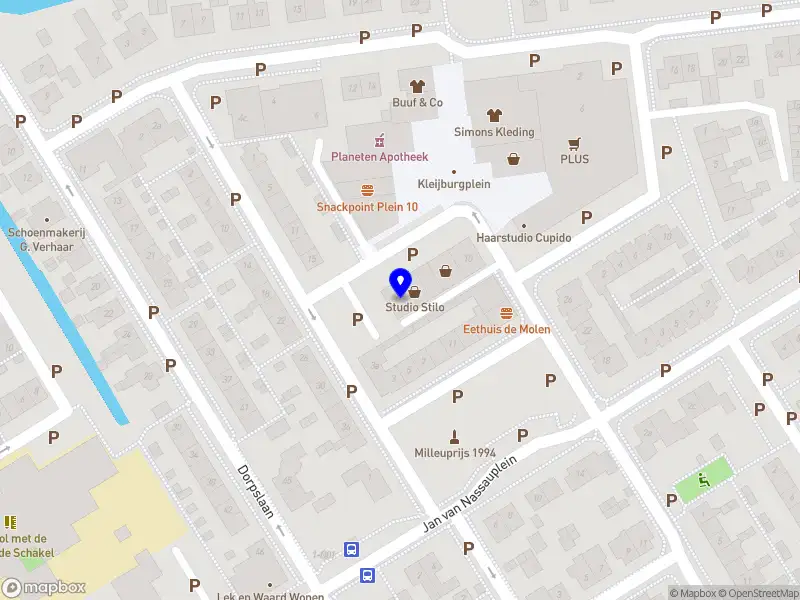 ICT-Profs Nieuw-Lekkerland