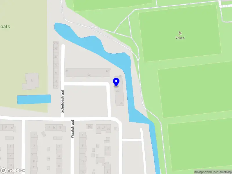 Stichting A4D Barendrecht Barendrecht