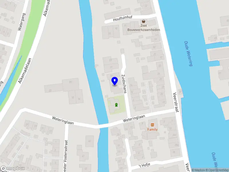 Stichting Sociaal Noodfonds Kaag en Braassem Oude Wetering