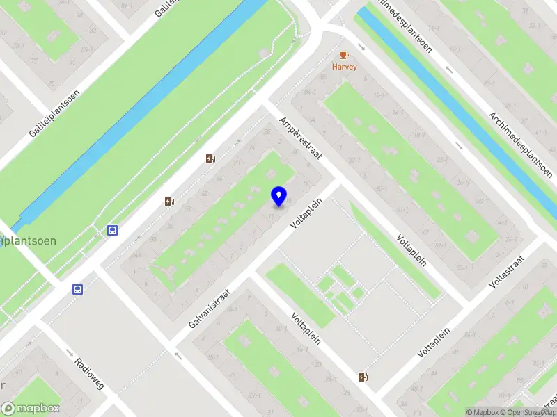 ESSFN Amsterdam