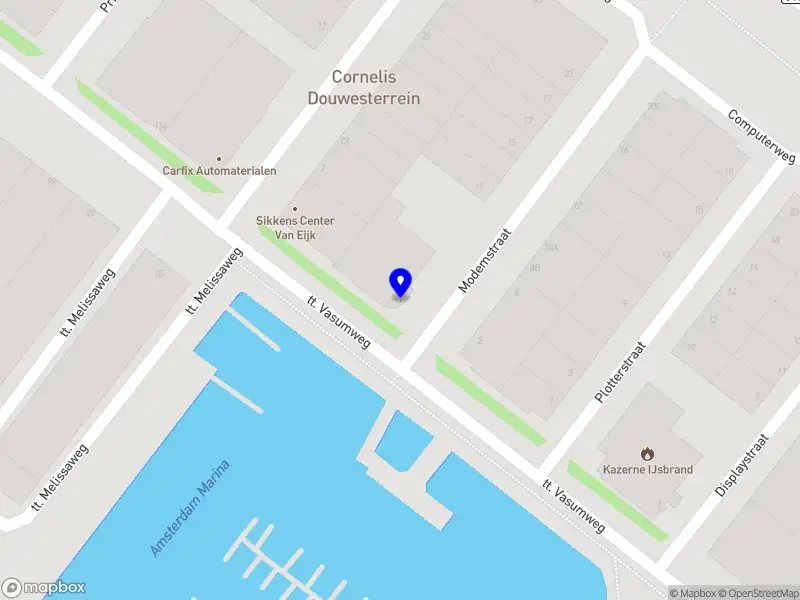 Voipro Communications Company B.V. Amsterdam