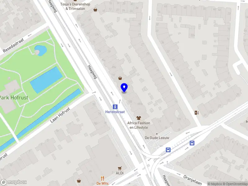 Wij delen B.V. Rijswijk