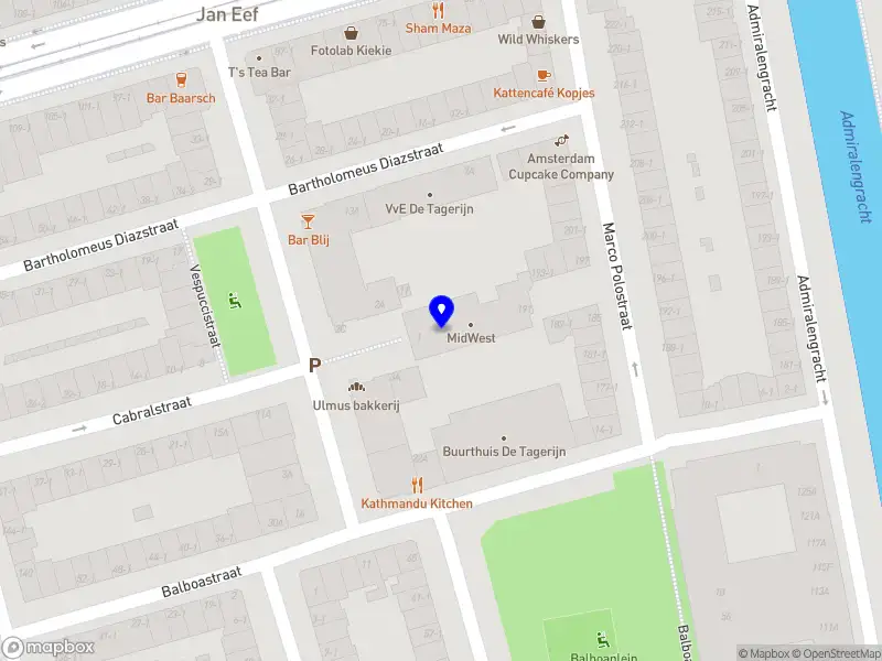 Stichting PopUpWerk Amsterdam