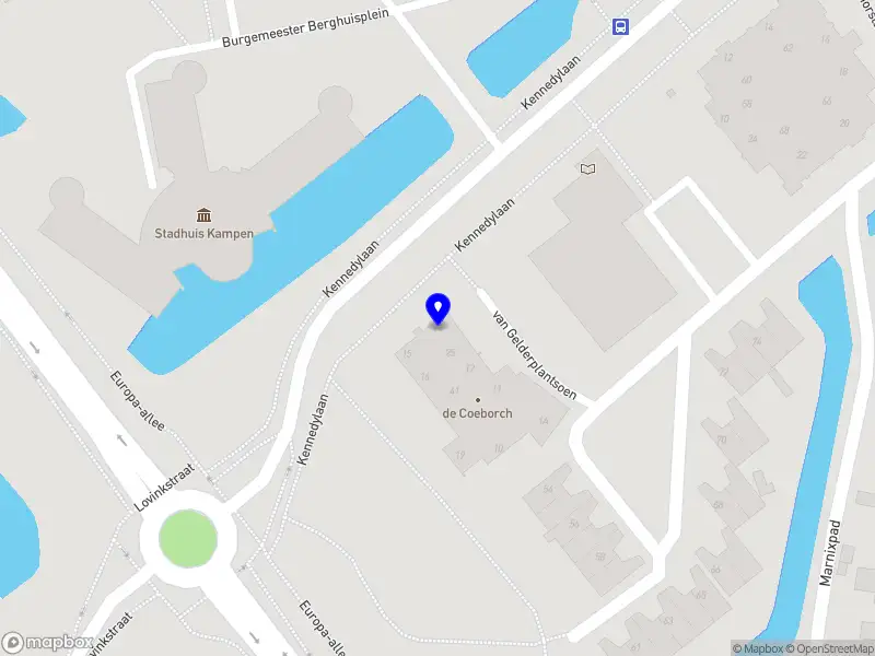 Stichting Beheer Aandelen Frusantos B.V.