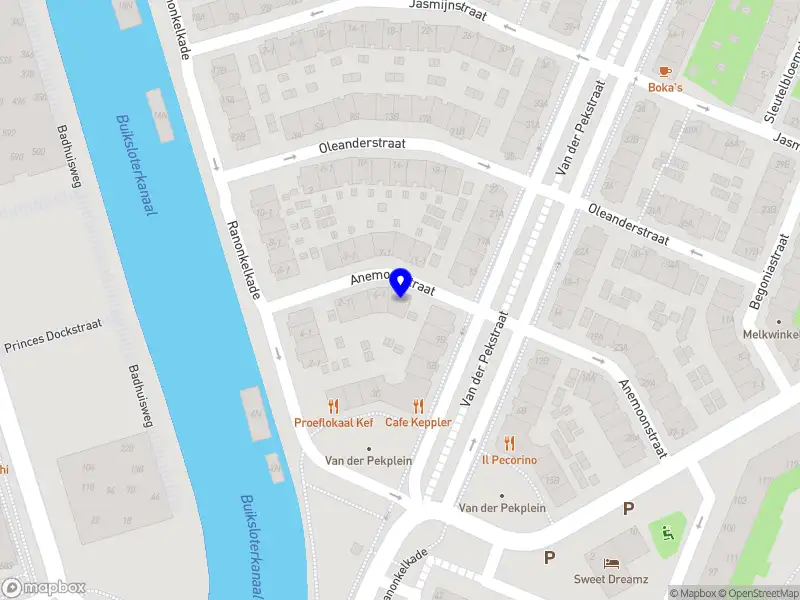 The Collective Builder