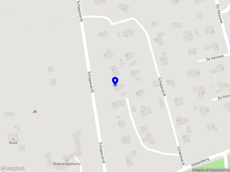 Nieuw bedrijf VTE verhuur