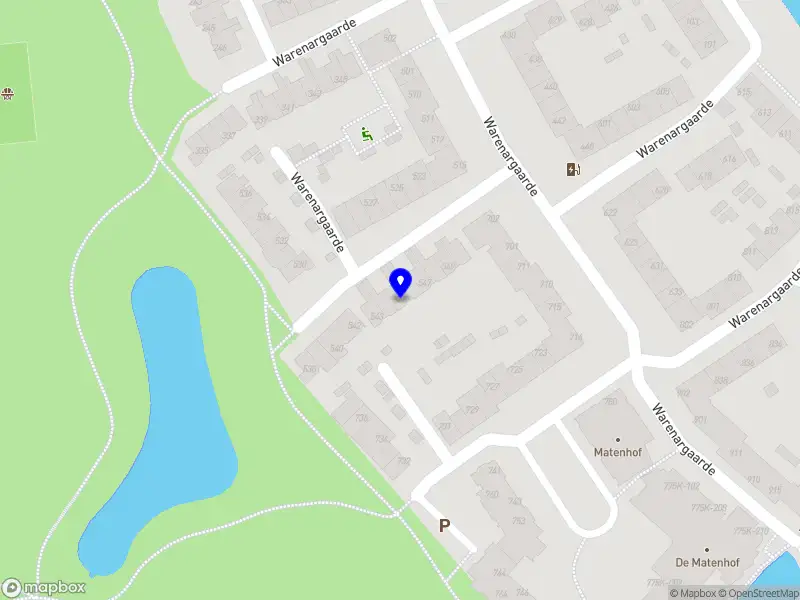 Kapitein Baardslag Apeldoorn