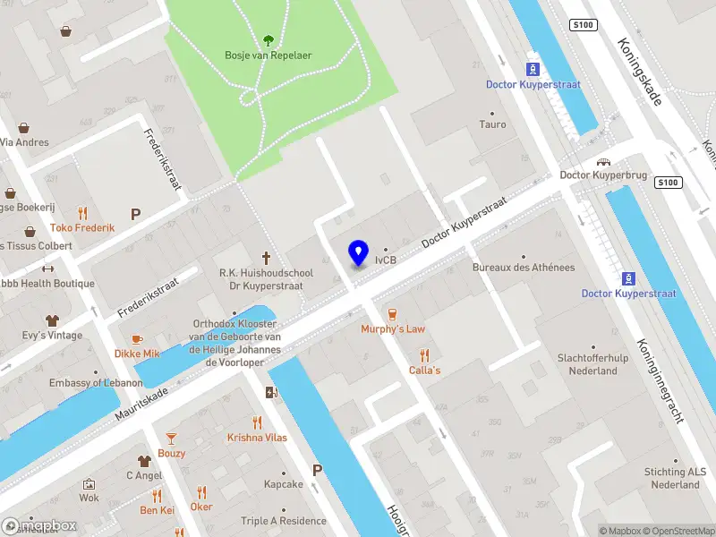 Stichting Youth For Mobility