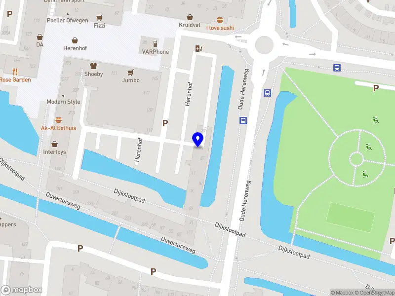 Research Link Alphen aan den Rijn