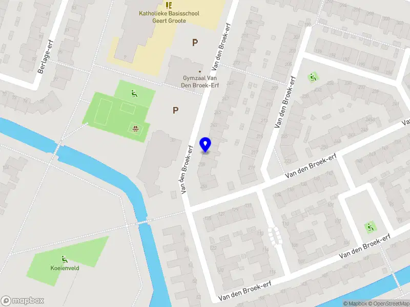 Kalai diensten Dordrecht