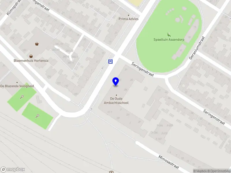 Wiegant Zwolle