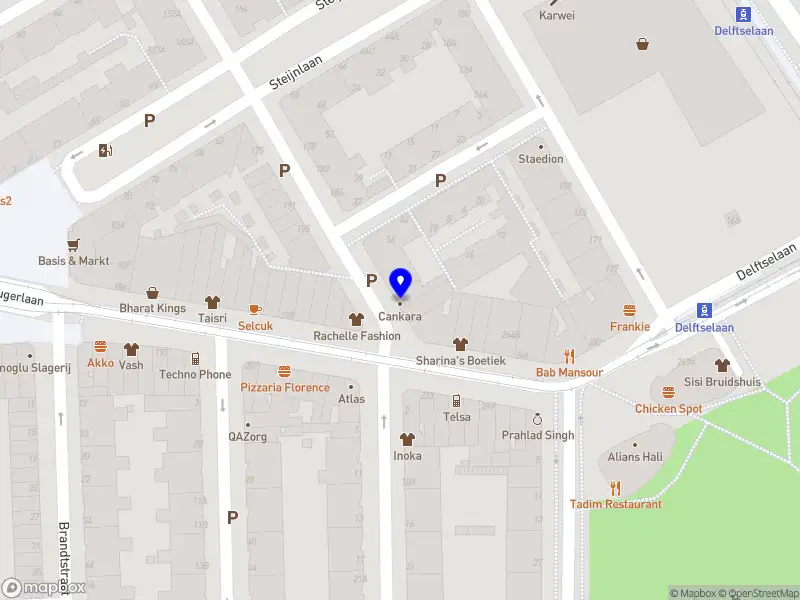 Nieuw bedrijf Mertan Miran Schoonmaakbedrijf