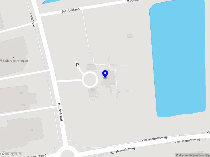 Nieuw bedrijf Stichting Administratiekantoor DVK Investments