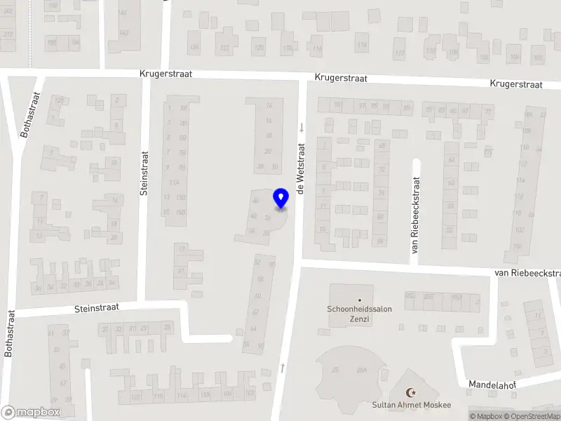 Stichting Vrienden van Bloemfontein Vaassen
