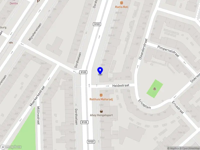 Nieuw bedrijf Botanica El Gran Poder