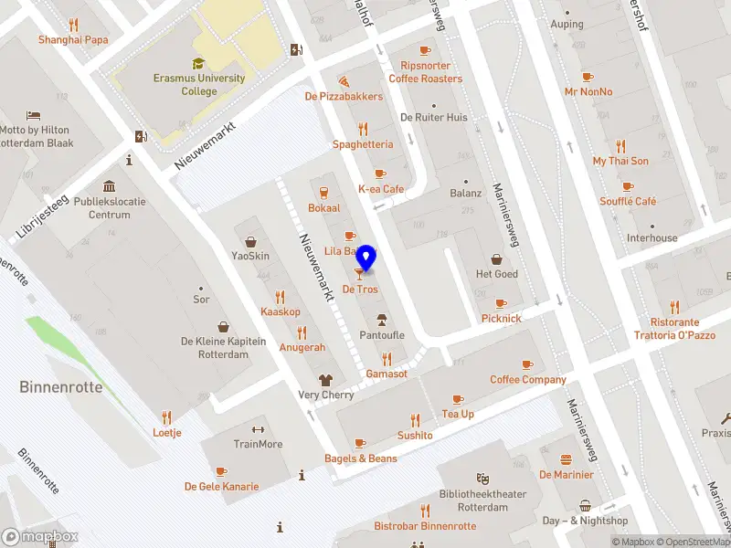 Nieuw bedrijf PKS 89