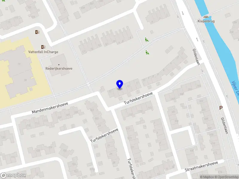 Pedicure Laura Floor