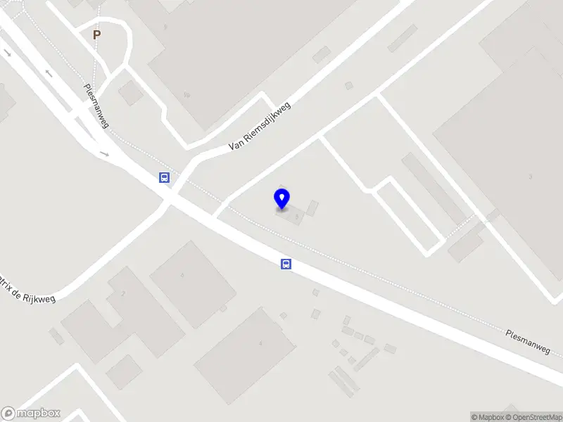 Nieuw bedrijf Kroeze Bestratingen