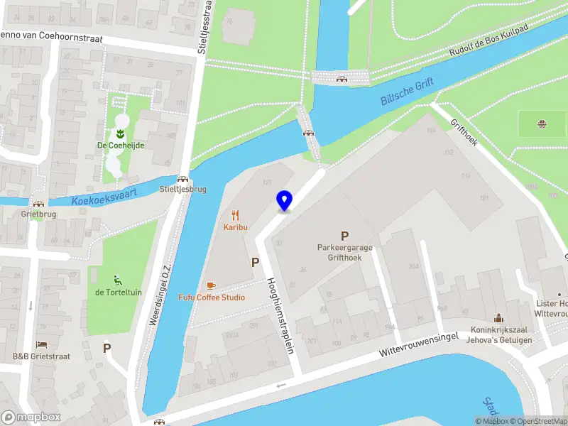 UwBVOprichten.nl B.V. Utrecht