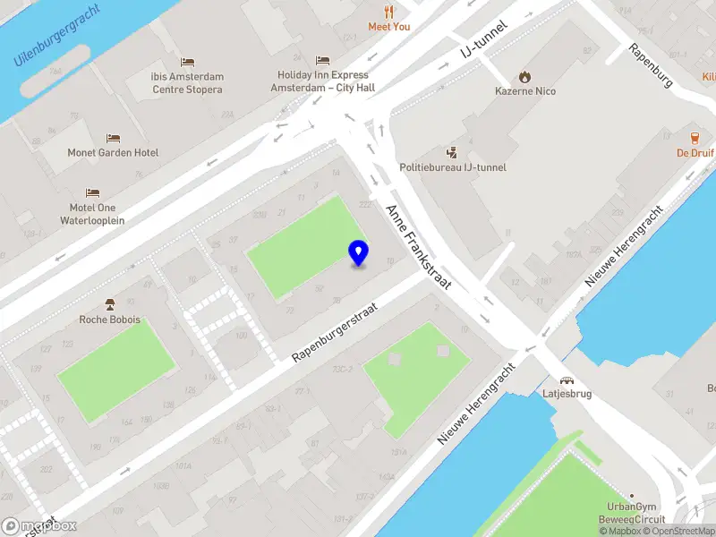 Thuiskapster Amsterdam Amsterdam