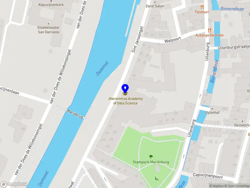 Hello New Day B.V. 's-Hertogenbosch
