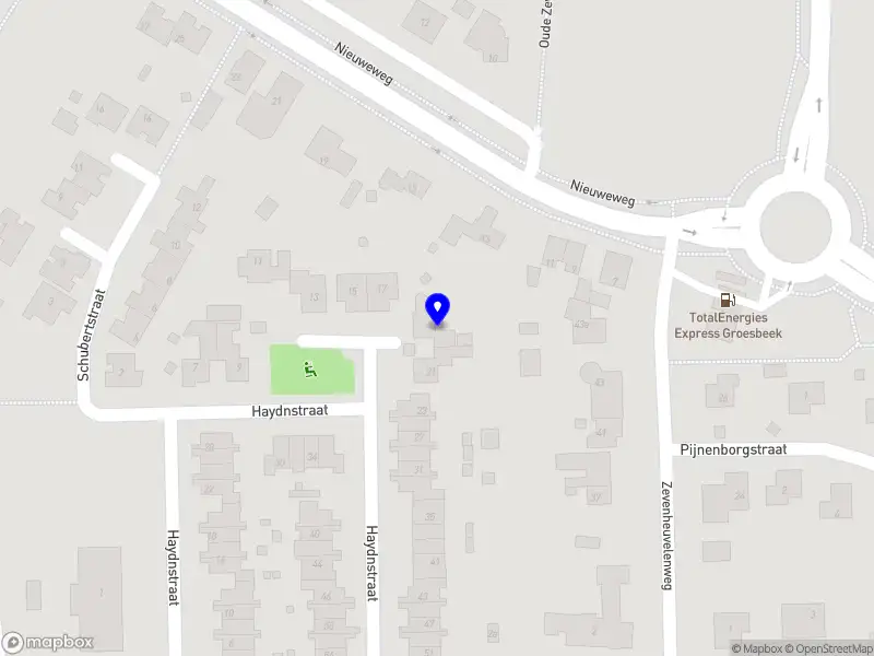 Roozenboom Expat Services