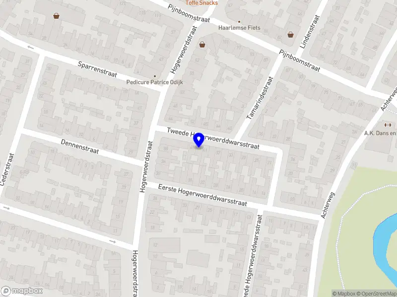 Geeske Meijer Haarlem