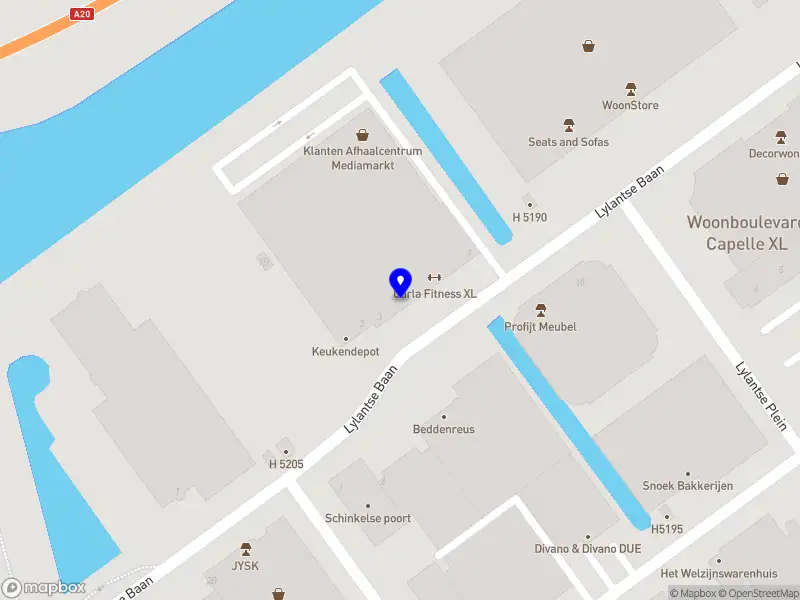 Alessandro The Barbershop