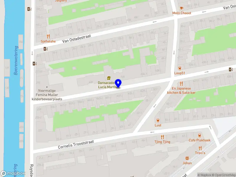 Nieuw bedrijf Prestige Property Management