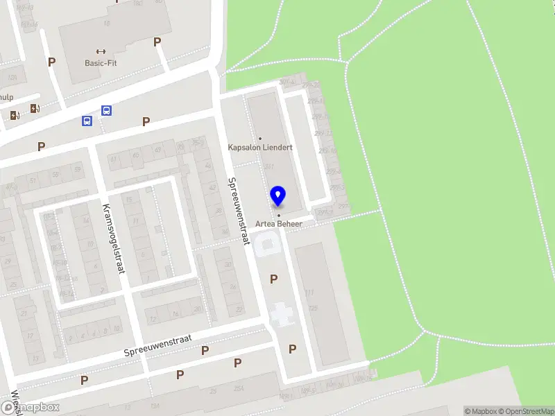 Vve Bedrijfsunits Wiekenweg 42 A t/m R Amersfoort