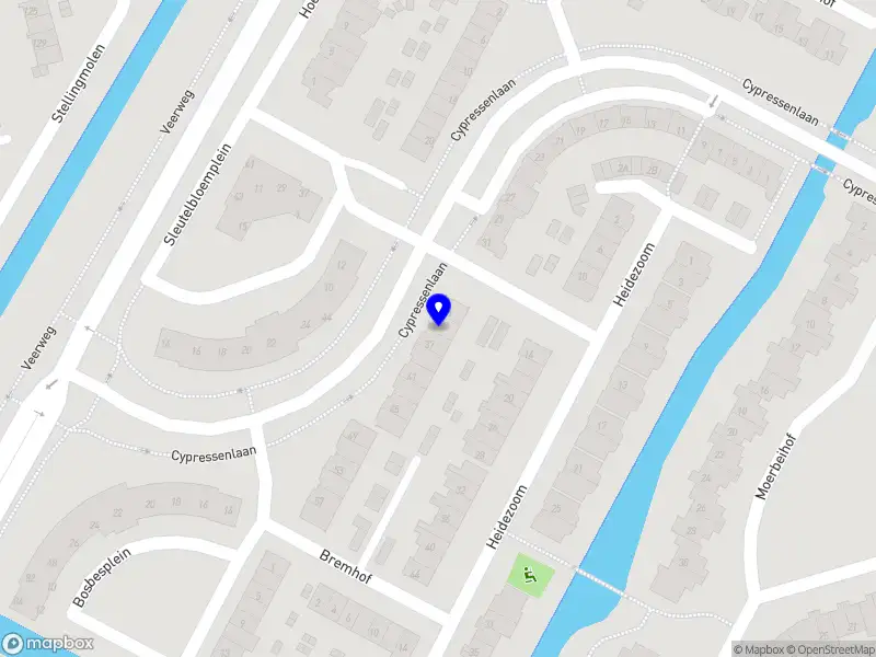 Nieuw bedrijf A.E. Kraaijeveld Holding B.V.