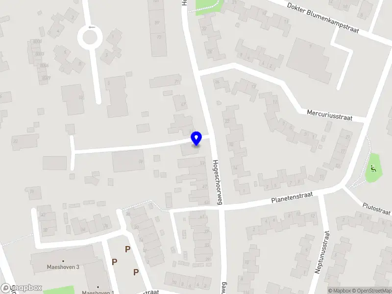 Angelique Vermeulen Shiatsutherapie en sportmassage