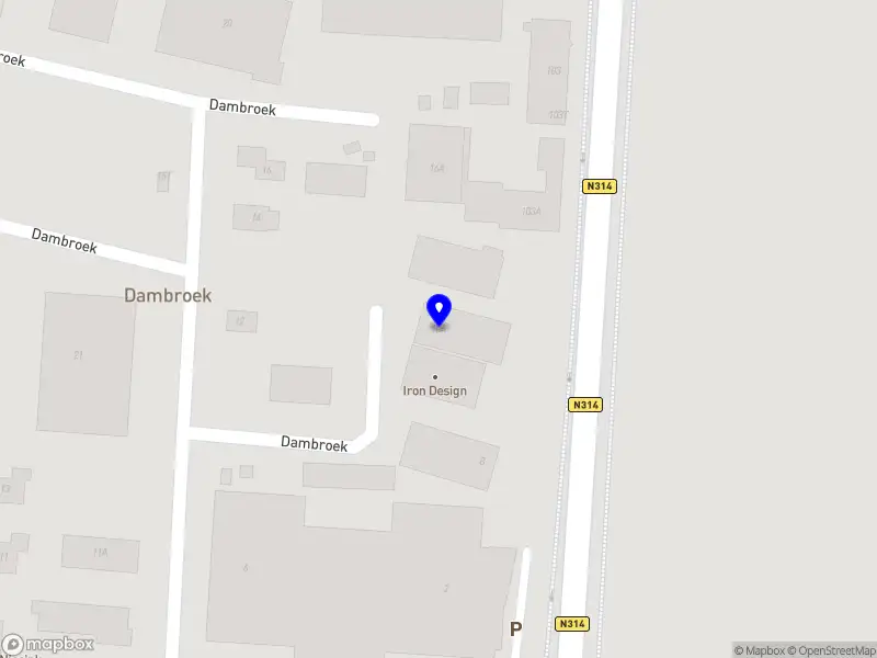 Het Natuursteen Atelier