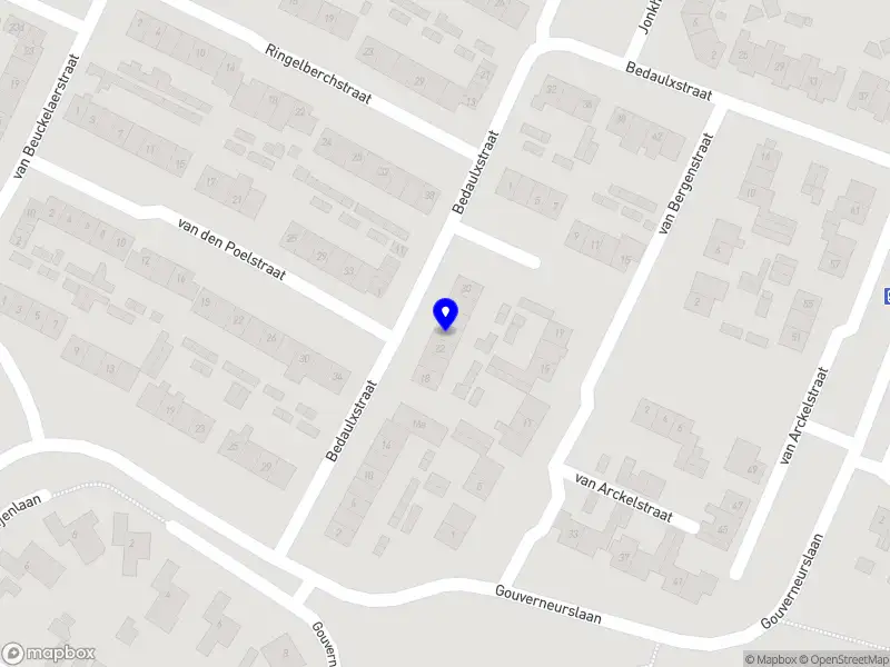 Renovatiebedrijf Bruinings.