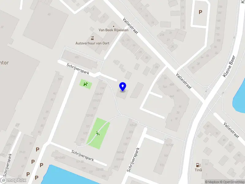 Stichting Hart voor JES