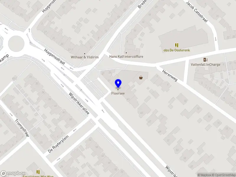 Floorsee Zwolle