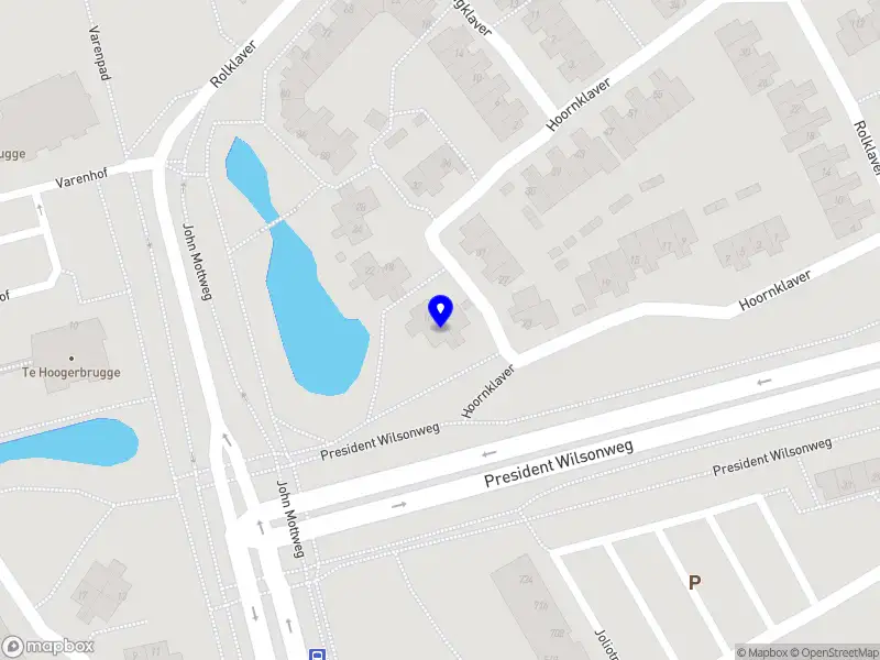 Klus & Timmerbedrijf L. Brinkhorst