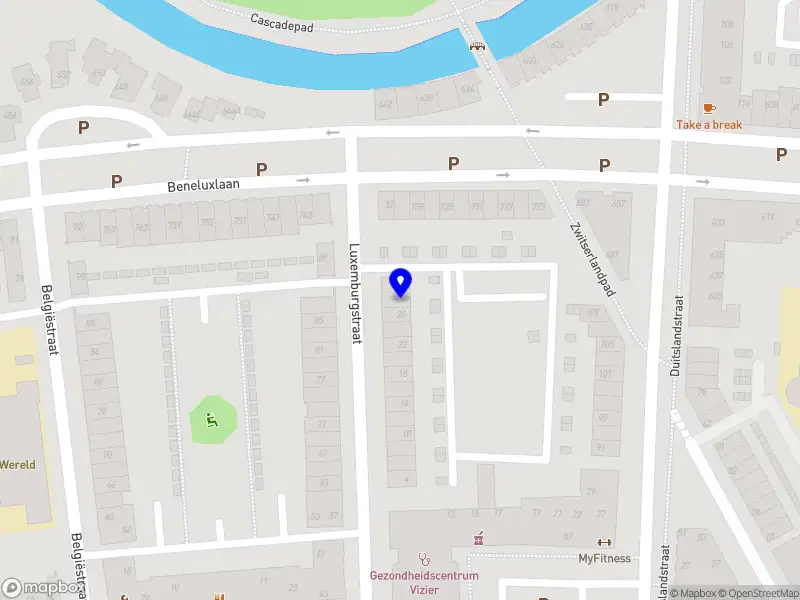 Reijke & Reijke B.V. Almere