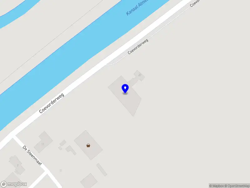 Brand Equipment Holding Gramsbergen