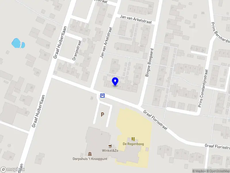 Stichting Jesus is Lord & Jerreline Ministries