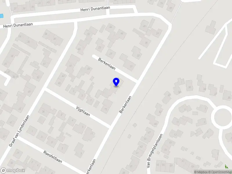 Le Mouton Holding B.V.