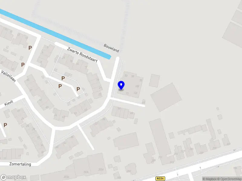 Steven Gilberts Padel