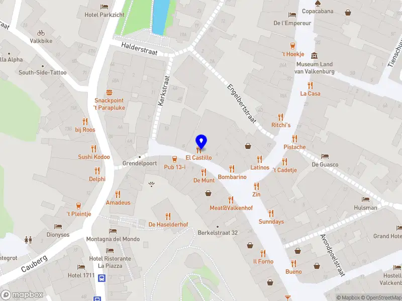 Stichting Valkenburgse Bokkenweken