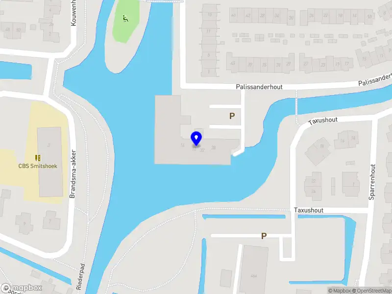 Stichting Districtsshow Zuid-Holland