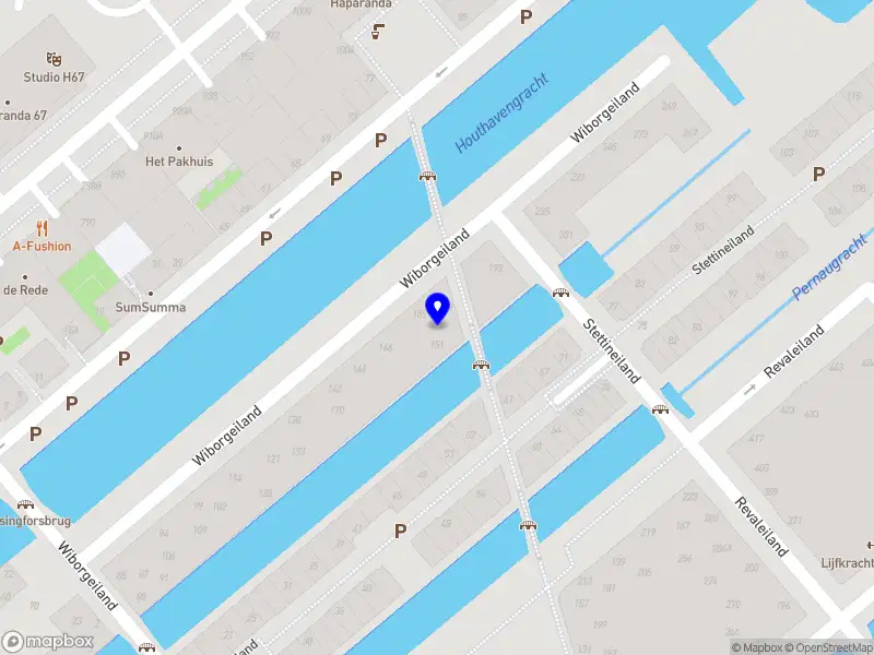 Roosa Hakkarainen Amsterdam