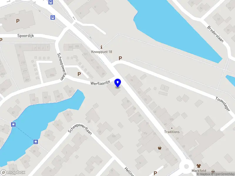 Nieuw bedrijf RGL Montage