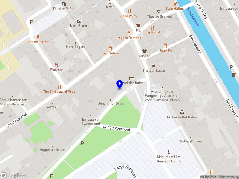 Stichting Digitaal Burgerschap Nederland