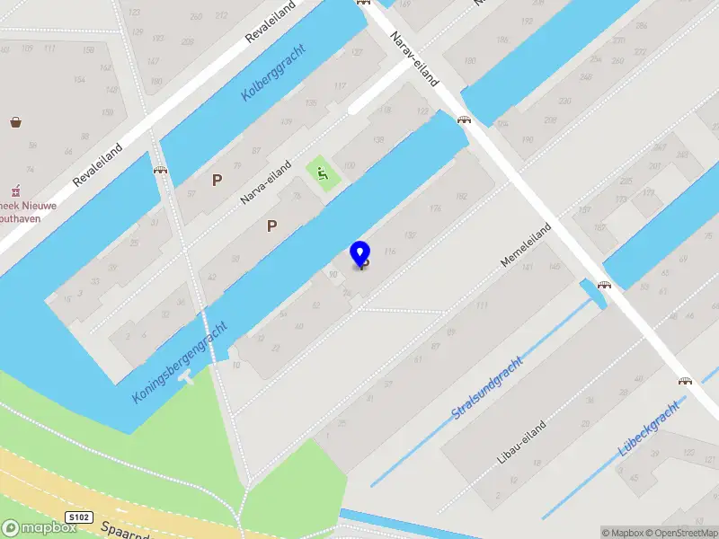 small snap studio Amsterdam